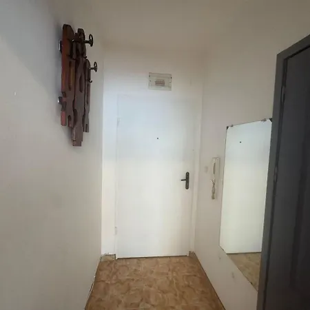 Cathedral Appartement *