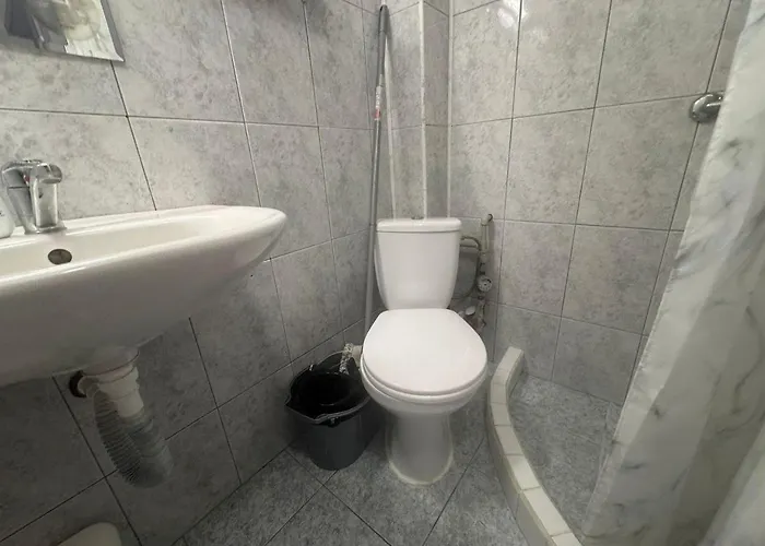 Cathedral Appartement Varna